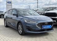 Ford Focus 7