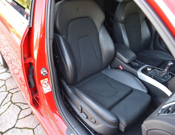 Audi A4 21