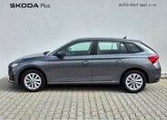 Škoda Scala 3