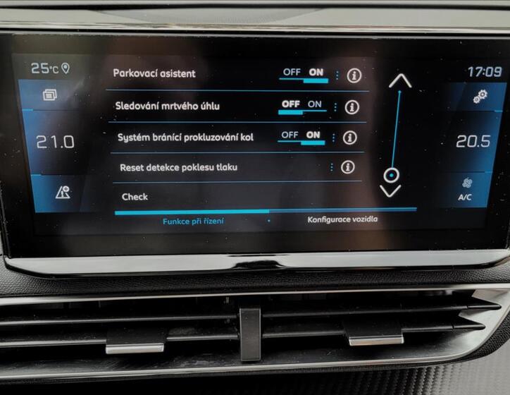 Peugeot 3008 33