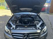 Mercedes-Benz Třídy E 94