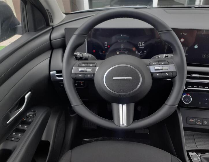 Hyundai Tucson 5