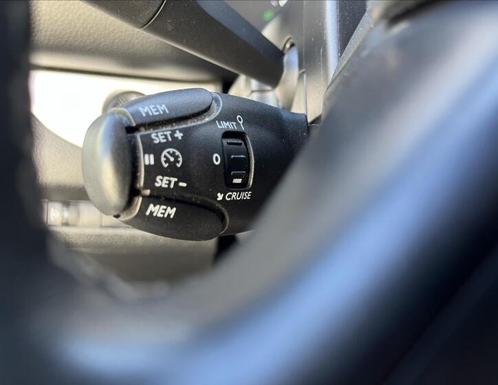 Citroën SpaceTourer 17