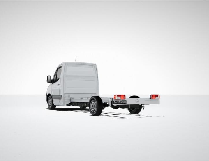 Mercedes-Benz Sprinter 2