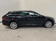 Škoda Superb 3