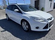 Ford Focus 9