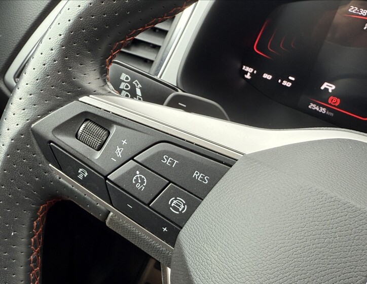 Seat Ateca 17