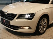 Škoda Superb 7
