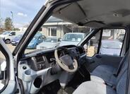 Ford Transit 10