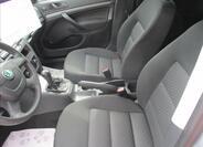 Škoda Octavia 13