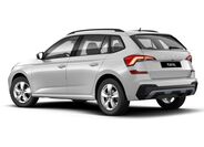 Škoda Kamiq 3