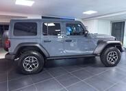 Jeep Wrangler 5