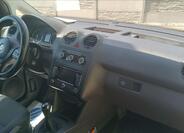 Volkswagen Caddy 21