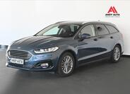 Ford Mondeo 1