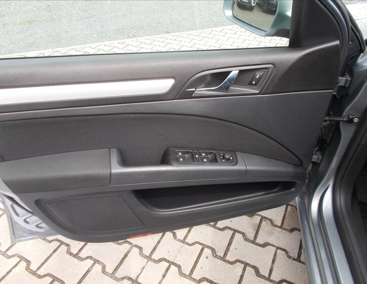 Škoda Superb 26