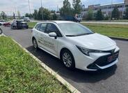 Toyota Corolla 7
