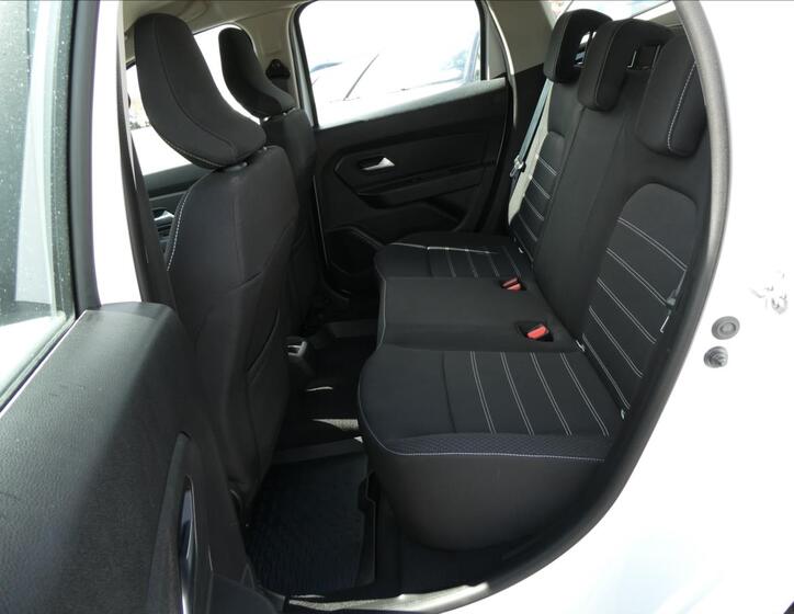 Dacia Duster 20