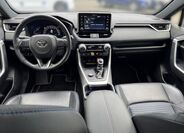 Toyota RAV4 10