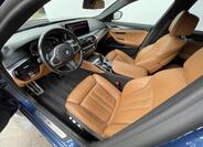 BMW Řada 5 5