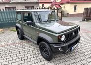 Suzuki Jimny 1