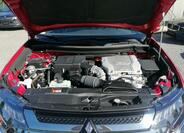 Mitsubishi Outlander 35
