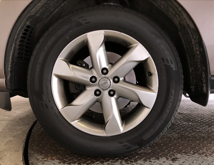 Nissan Murano 30