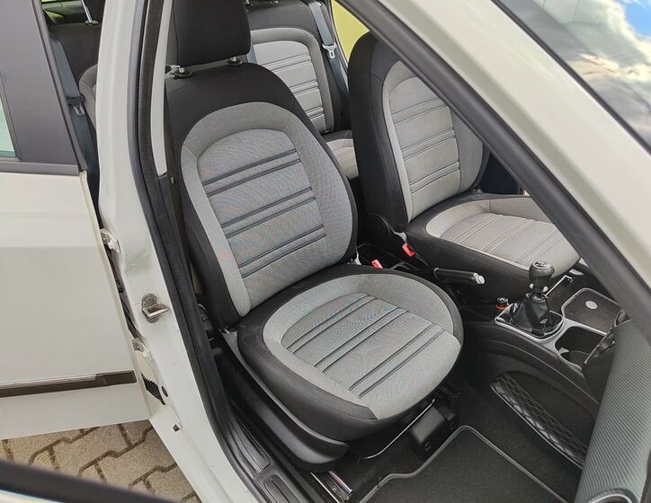 Fiat Punto Evo 13
