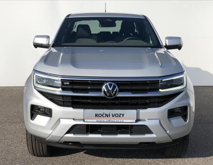 Volkswagen Amarok 4