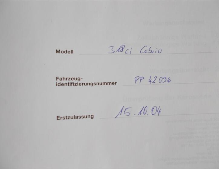 BMW Řada 3 46