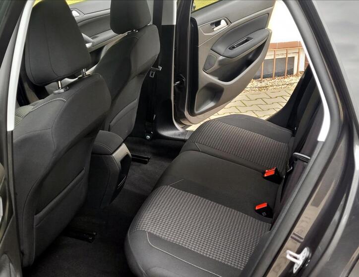 Peugeot 308 17