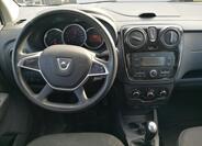 Dacia Lodgy 5
