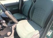 Peugeot 206 14