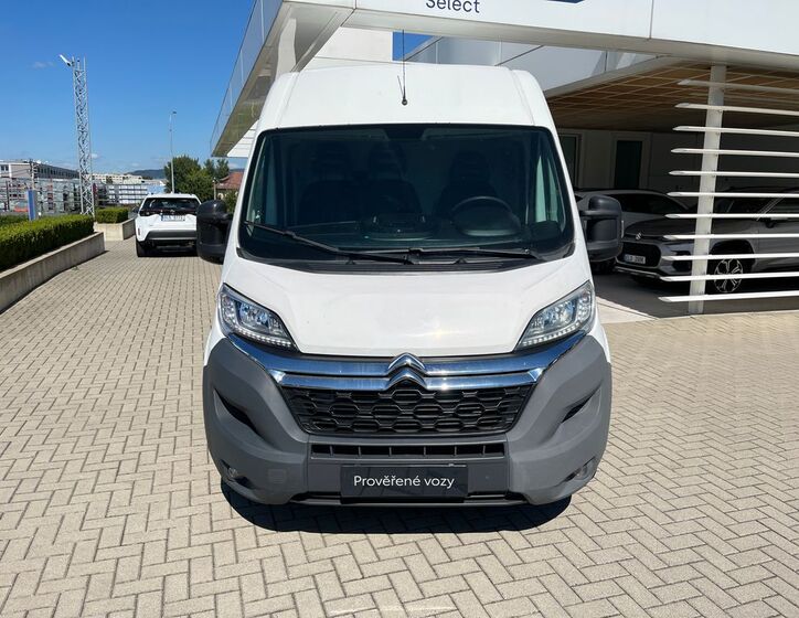 Citroën Jumper 9