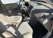 Hyundai Tucson 12