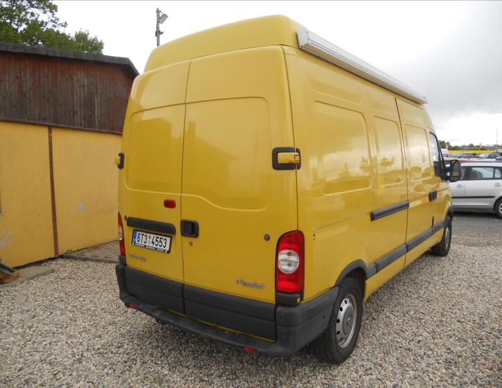 Renault Master 6