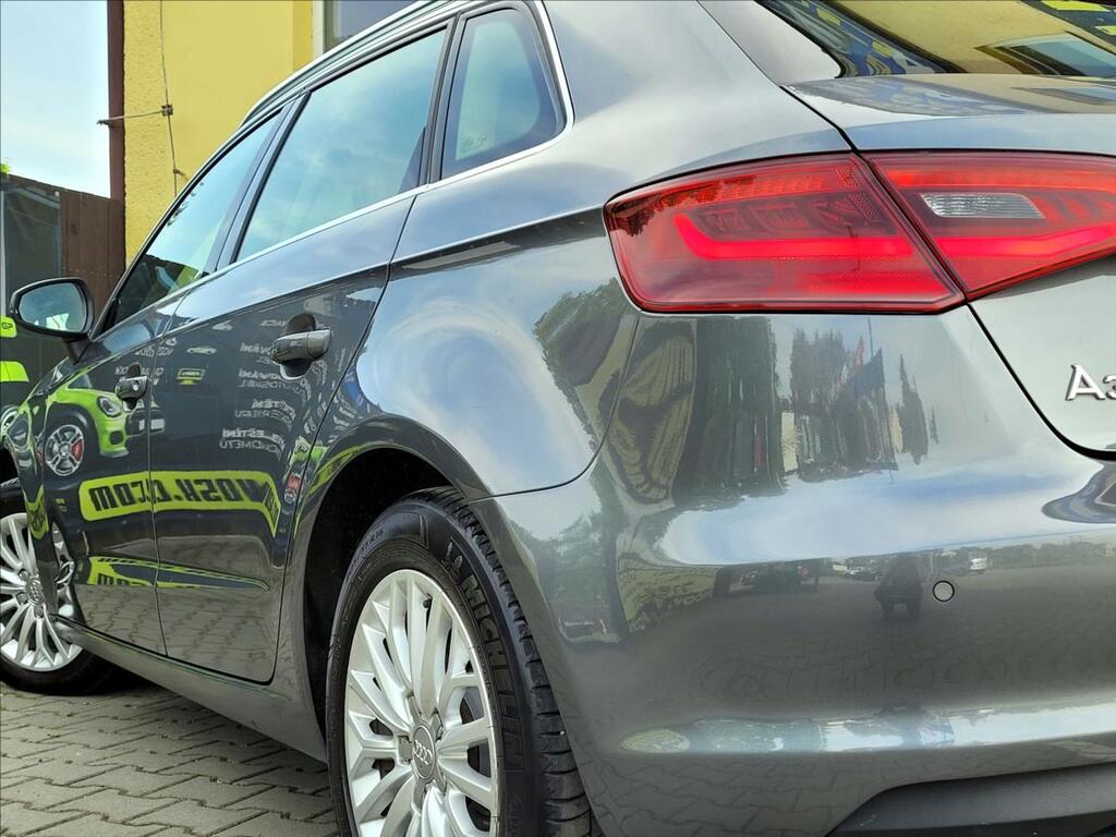 Audi A3 43