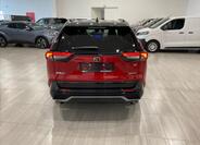 Toyota RAV4 6