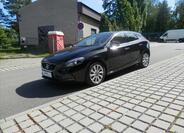 Volvo V40 1