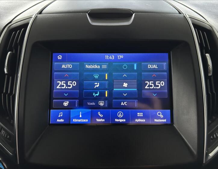 Ford S-MAX 18