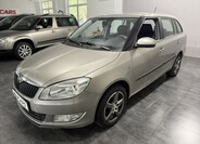 Škoda Fabia 3