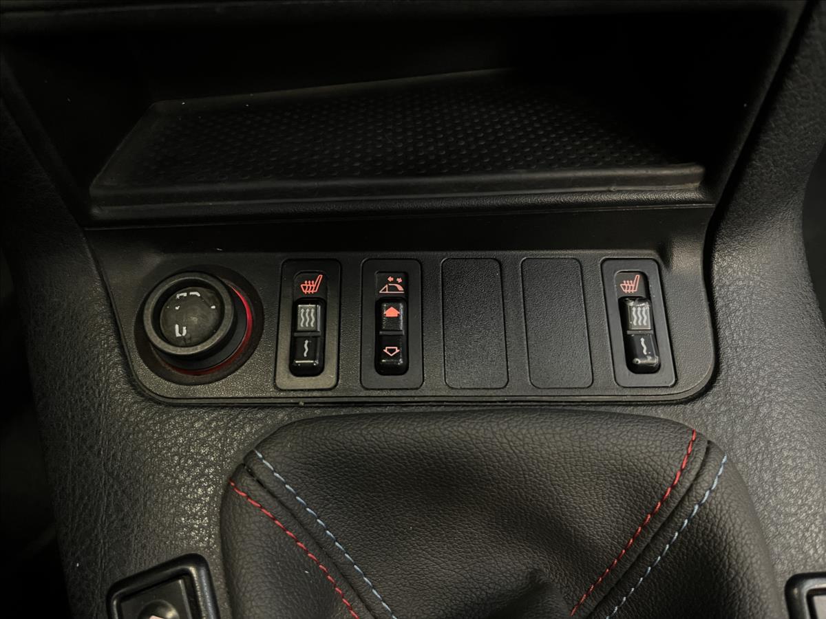 BMW Řada 3