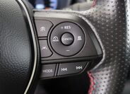 Toyota Corolla 26
