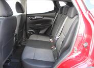 Nissan Qashqai 11