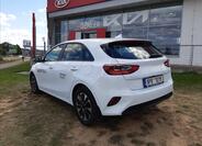 KIA Ceed 3