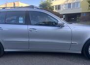 Mercedes-Benz Třídy E 21