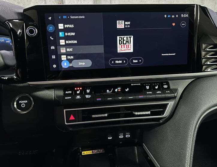 Toyota Camry 15
