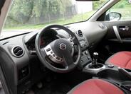 Nissan Qashqai 12