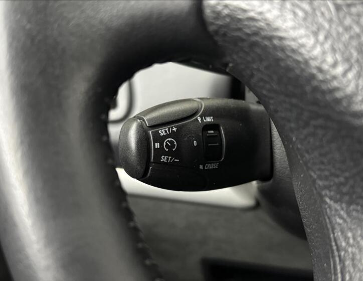 Peugeot 807 10