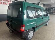 Citroën Berlingo 8
