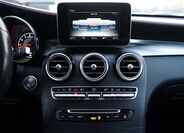 Mercedes-Benz GLC 37